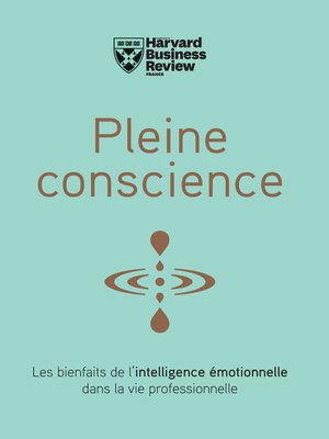 cover image of Pleine conscience